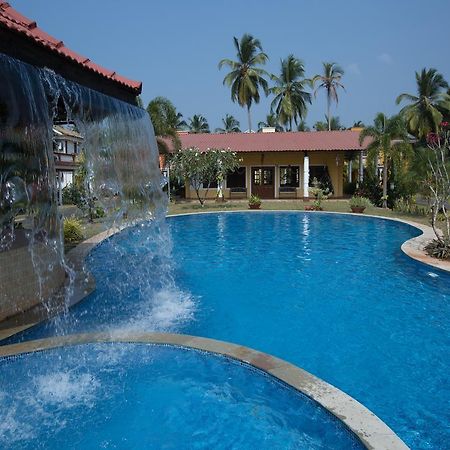 Saudades Homestays Majorda Extérieur photo