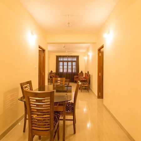 Saudades Homestays Majorda Extérieur photo