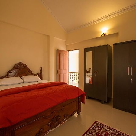 Saudades Homestays Majorda Extérieur photo