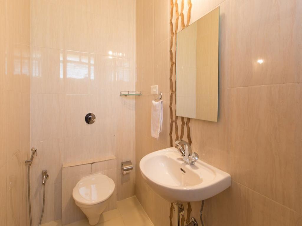 Saudades Homestays Majorda Extérieur photo