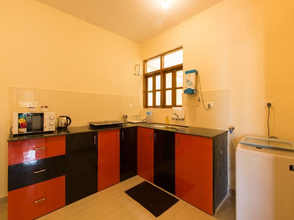 Saudades Homestays Majorda Extérieur photo