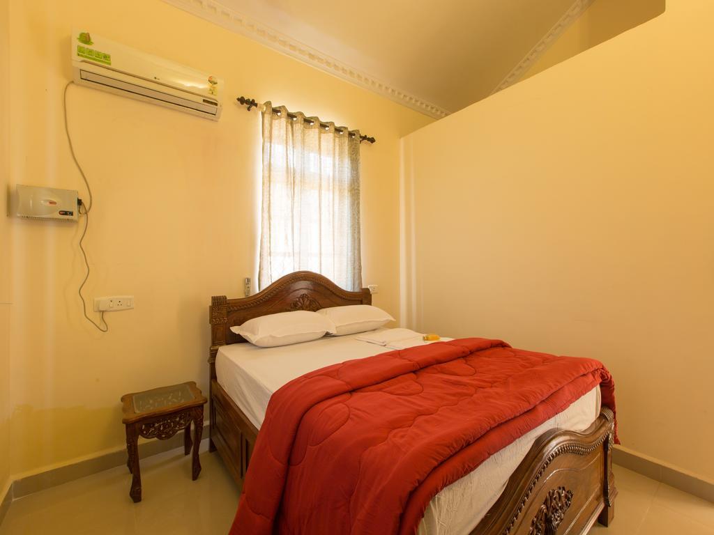 Saudades Homestays Majorda Extérieur photo