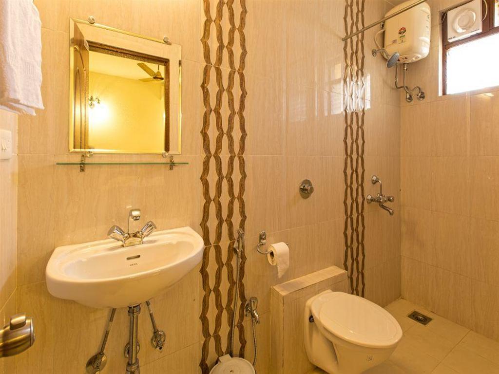 Saudades Homestays Majorda Extérieur photo